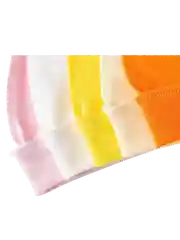 Шапочка, цвет микс, размер 36