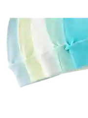 Шапочка, цвет микс, размер 36