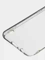 Чехол для Realme C21Y / C25Y прозрачный силиконовый