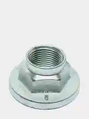 Подшипник ступицы Fag 713615130, передний, Mazda 323 80-85