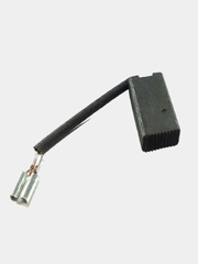 Щетка для электродвигателей: brush 6x12x20 для Интерскол П-45