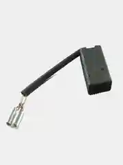 Щетка для электродвигателей: brush 6x12x20 для Интерскол П-45