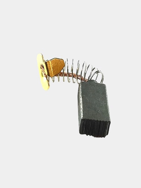 Щетка для электродвигателей: brush 6x10x14 для Makita CB103A