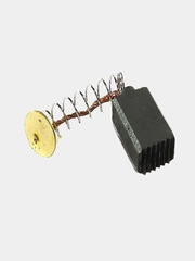 Щетка для электродвигателей: brush 5x8x12 для ИНТЕРСКОЛ ДУ 550650750780wt d-7,5старого обр