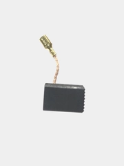 Щетка для электродвигателей: brush 5.5x8.5x13.5 wire