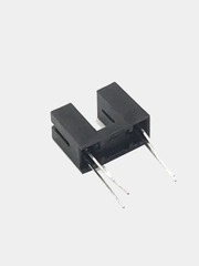 5 штук Щелевой оптрон ITR-9608 ITR9608 DIP-4 фотопрерыватель оптический