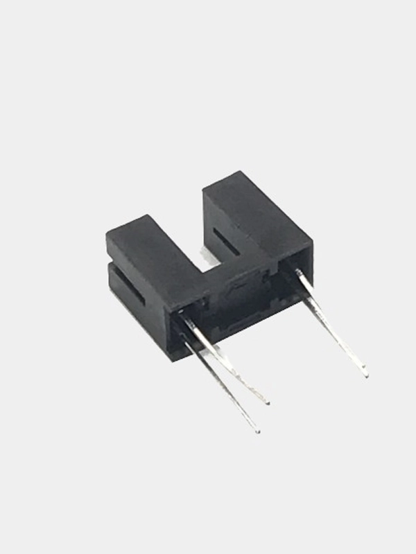 5 штук Щелевой оптрон ITR-9608 ITR9608 DIP-4 фотопрерыватель оптический
