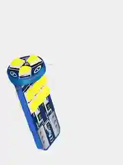 Светодиодные лампы W5W (2шт) габарит, салон, подсветка номера. 15SMD 3030 NEW CHIP
