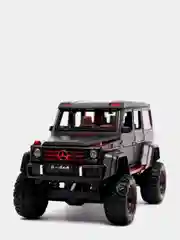 Машина металлическая Mercedes CZ27A