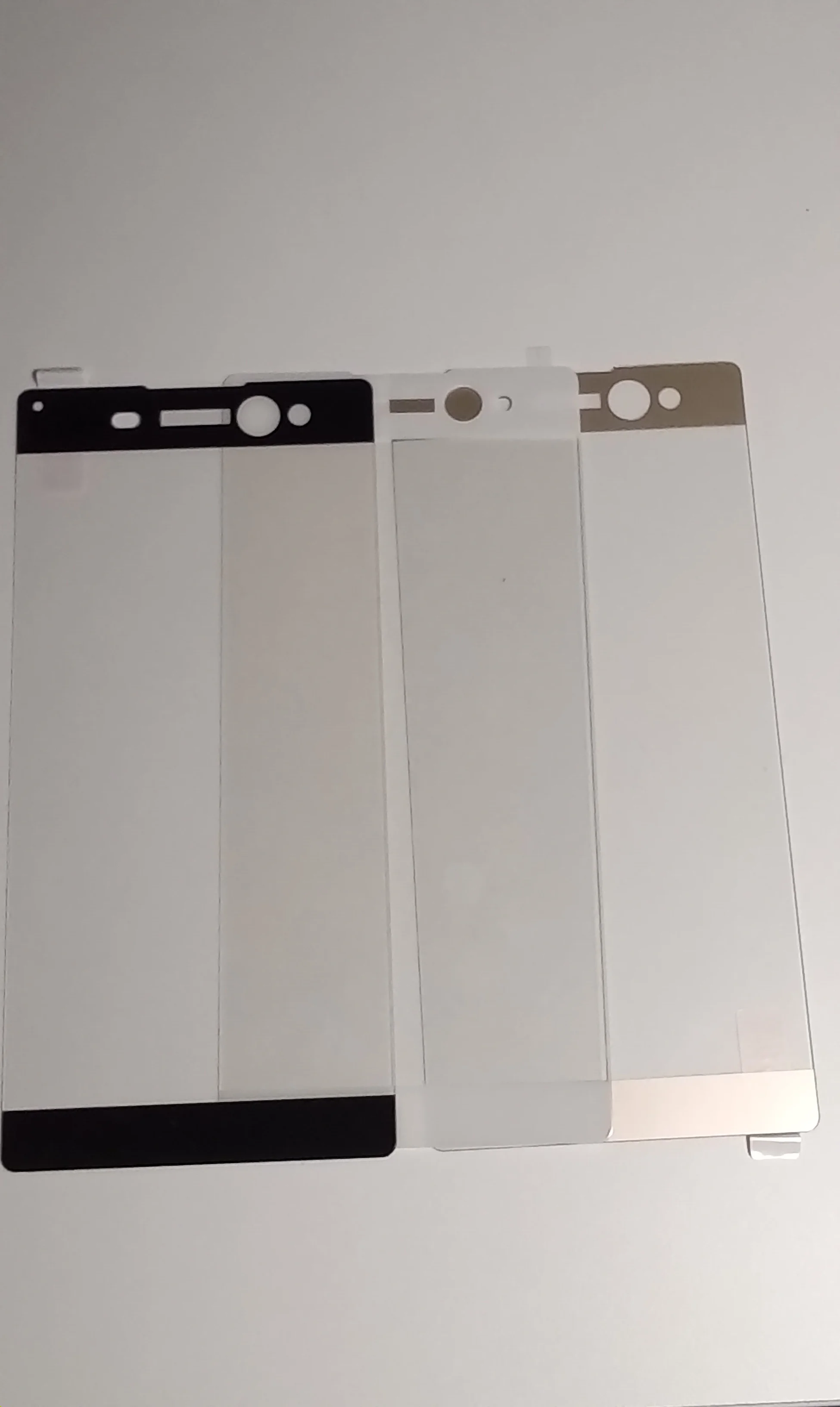 Защитное стекло для SONY XA ULTRA