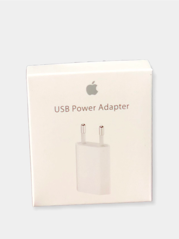 Зарядное устройство Iphone 1A
