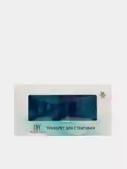 Пластина для стемпинга Premium - воплощение женственности (131)