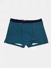 Зеленый трусы мужские боксеры