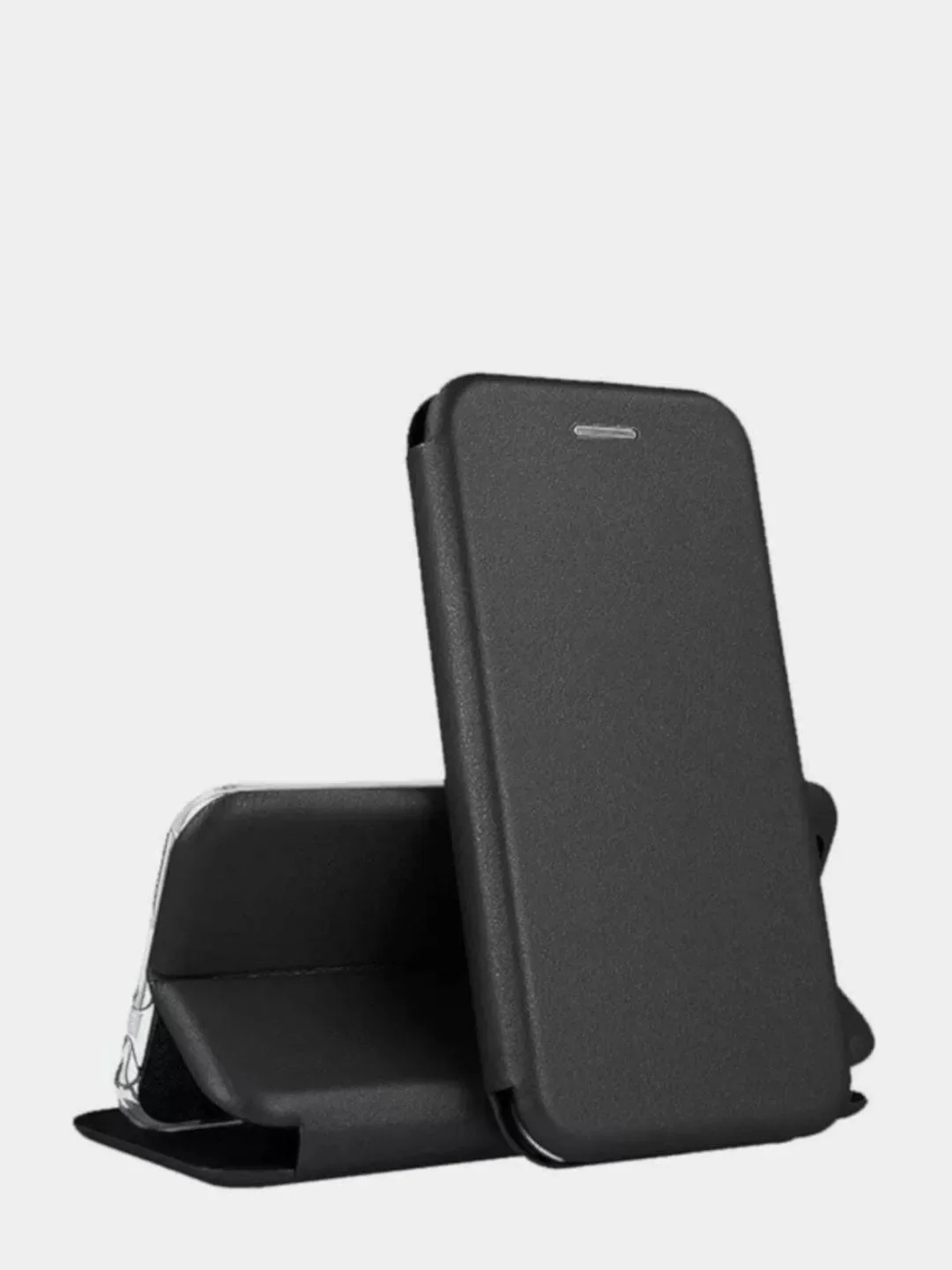 Чехол книжка кожаный для iPhone 11, 11 Pro, 11 Pro Max, 7/8, 7/8 Plus, XS MaX, X/XS