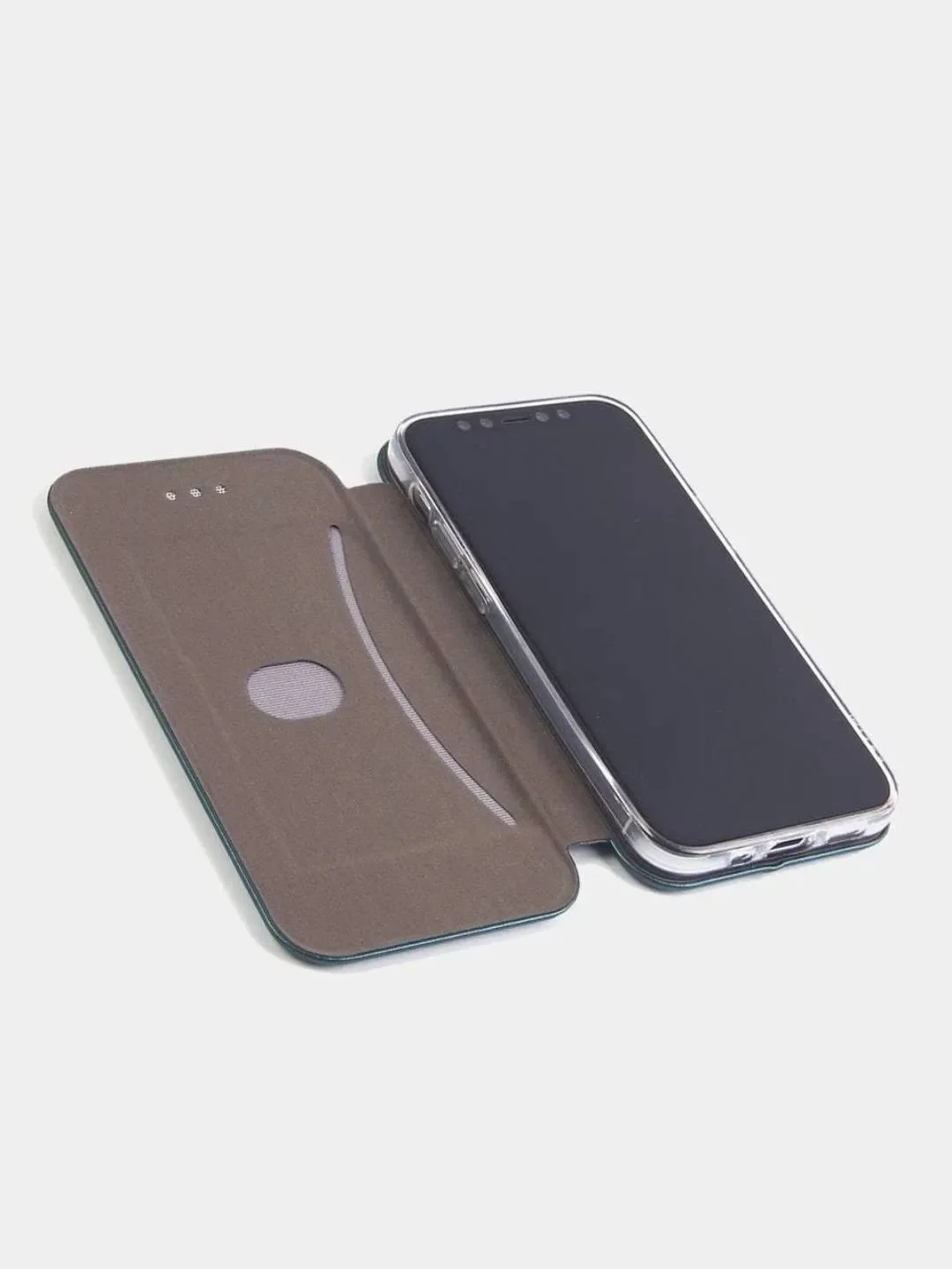 Чехол книжка кожаный для iPhone 11, 11 Pro, 11 Pro Max, 7/8, 7/8 Plus, XS MaX, X/XS