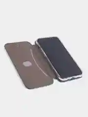Чехол книжка кожаный для iPhone 11, 11 Pro, 11 Pro Max, 7/8, 7/8 Plus, XS MaX, X/XS