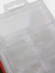 Верхние формы для наращивания