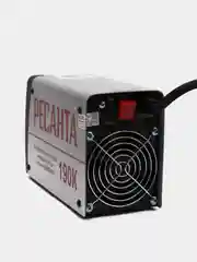 Сварочный аппарат инверторный Ресанта САИ190К 65/36