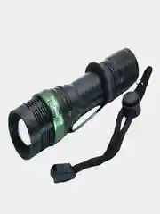 Фонарь ручной Патриот SL-K137
