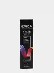 Epica colorshade 8.3 Крем-краска светло-русый золотистый, 100 мл