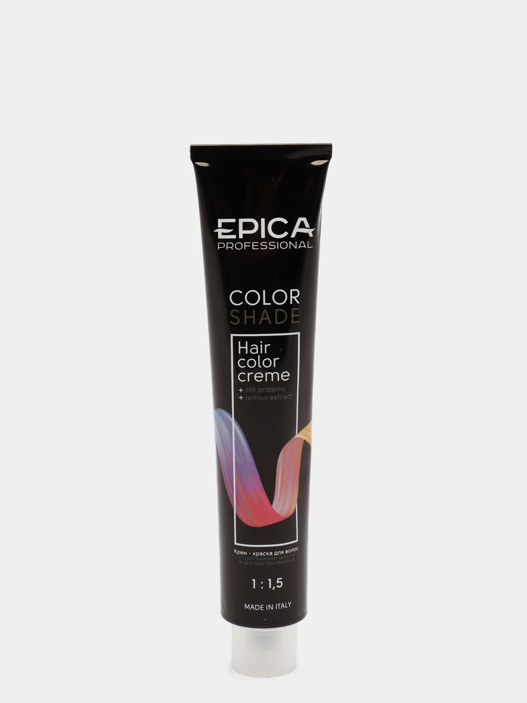 Epica colorshade 8.3 Крем-краска светло-русый золотистый, 100 мл