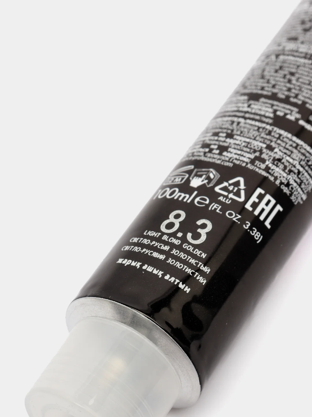 Epica colorshade 8.3 Крем-краска светло-русый золотистый, 100 мл