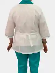 Медицинский костюм