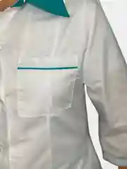 Медицинский костюм
