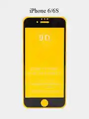 Защитное стекло для iPhone 6/7/11/12/13/6S/SE 2020/8/7Plus/8 Plus/X/Xs Max/Xr/Pro Max/Mini