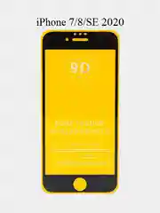 Защитное стекло для iPhone 6/7/11/12/13/6S/SE 2020/8/7Plus/8 Plus/X/Xs Max/Xr/Pro Max/Mini