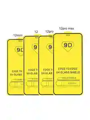 Защитное стекло для iPhone 6/7/11/12/13/6S/SE 2020/8/7Plus/8 Plus/X/Xs Max/Xr/Pro Max/Mini