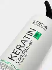 Epica Keratin PRO Кондиционер  с гидролизованным кератином, комплексом KERAVIS, 1000 мл
