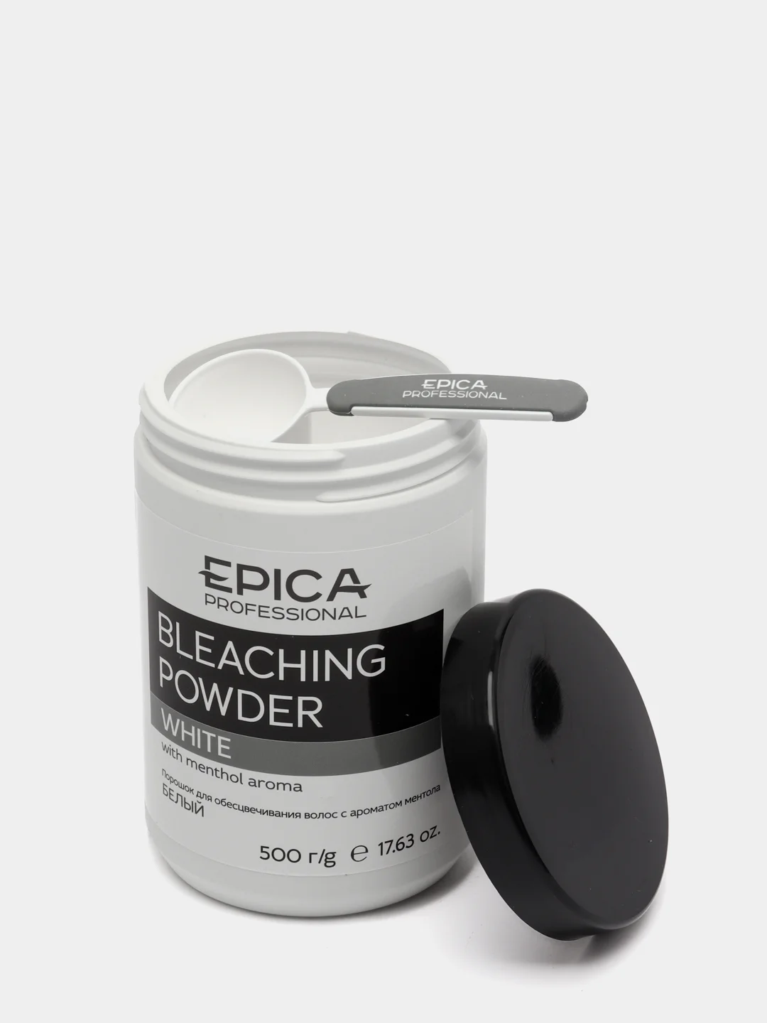 Epica Bleaching Powder Порошок д/обесцвечивания белый, 500 гр