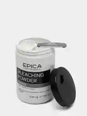 Epica Bleaching Powder Порошок д/обесцвечивания белый, 500 гр