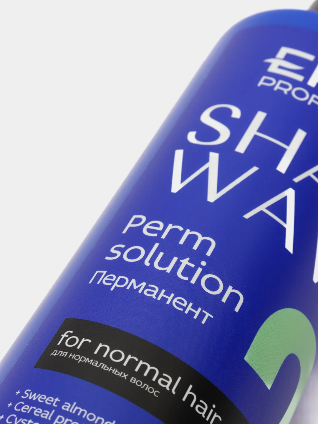 Epica Shape wave Перманент для нормальных волос, 400мл