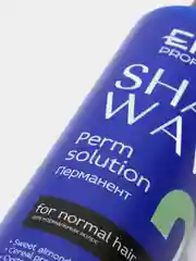 Epica Shape wave Перманент для нормальных волос, 400мл