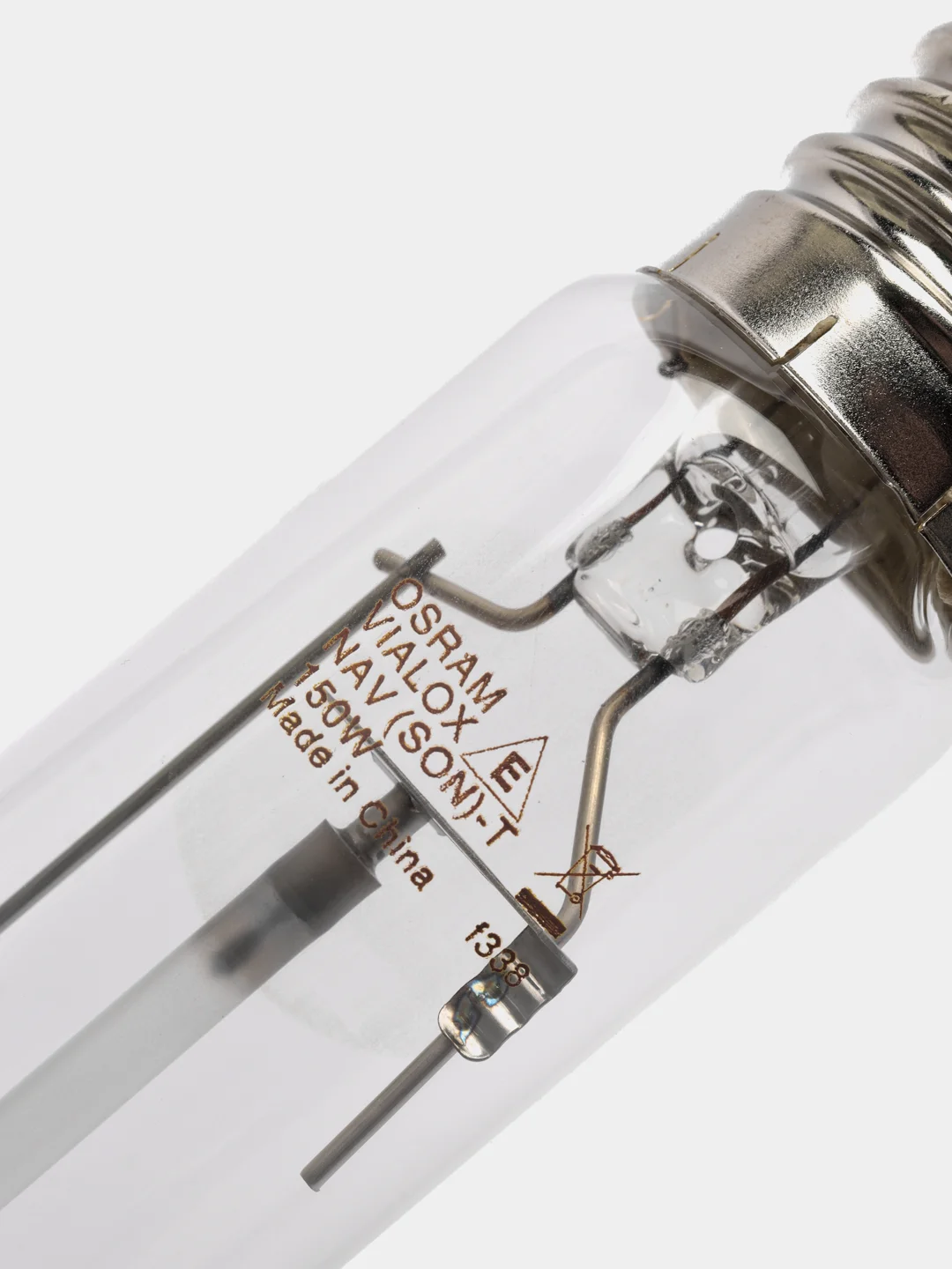 Лампа натриевая ДНаТ 150Вт Е40 NAV-T 230В OSRAM