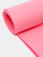 Розовый корейский жесткий фетр 1,2 мм фабрики Shinwon, 30*110 см