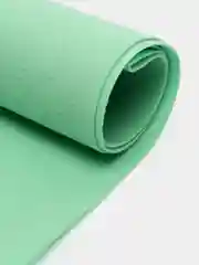 Мятный корейский жесткий фетр 1,2 мм фабрики Shinwon, 30*110 см