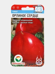 Томат "Орлиное сердце", семена