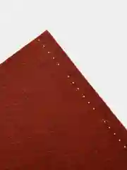 Хаки корейский жесткий фетр 1,2 мм фабрики Shinwon, 30*110 см