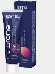 Кремовый estel PROFESSIONAL Тонирующая маска для волос NEWTONE ESTEL, 60 мл