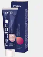 Пудровый estel PROFESSIONAL Тонирующая маска для волос NEWTONE ESTEL, 60 мл