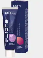 Розовый estel PROFESSIONAL Тонирующая маска для волос NEWTONE ESTEL, 60 мл