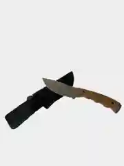 Нож туристический Кизляр