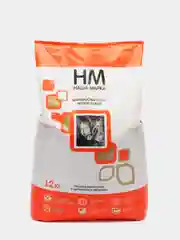 Сухой корм Наша Марка для взрослых собак мелких пород, с цыплёнком и овощами, 12 кг