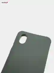 Силиконовый матовый чехол для Samsung A01/A01Core/A11/M111/A20/A21S/A31/A41/A71/A10