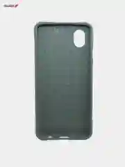 Силиконовый матовый чехол для Samsung A01/A01Core/A11/M111/A20/A21S/A31/A41/A71/A10