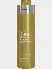 Шампунь-уход Estel Professional Otium Miracle Revive для восстановления волос, 1000 мл