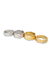 Кольцо из стали